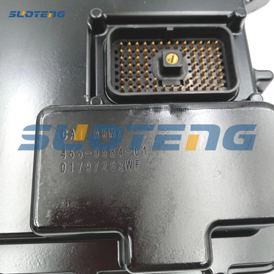 455-9584 เครื่องควบคุมเครื่อง ECU 4559584 สําหรับเครื่องขุด E323D