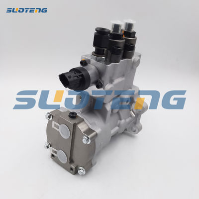 0445025602 ปั๊มฉีดเชื้อเพลิงสำหรับเครื่องยนต์ C7.1