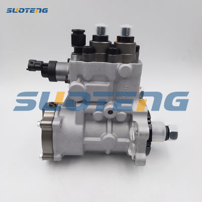 0445025602 ปั๊มฉีดเชื้อเพลิงสำหรับเครื่องยนต์ C7.1