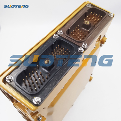 157-3165 1573165 เครื่องควบคุม ECU สําหรับเครื่องขุด E320C