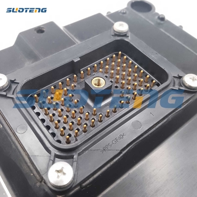 386-3444 3863444 เครื่องควบคุม ECM สําหรับเครื่องขุด E323D2
