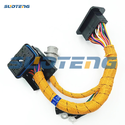 221-5424 2215424 เครื่องปรับสายไฟสําหรับเครื่อง 3126B