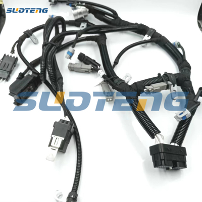 86991433 เครื่องปรับสายไฟเครื่องจักรสําหรับ CX240 CX240A