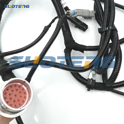 86991433 เครื่องปรับสายไฟเครื่องจักรสําหรับ CX240 CX240A
