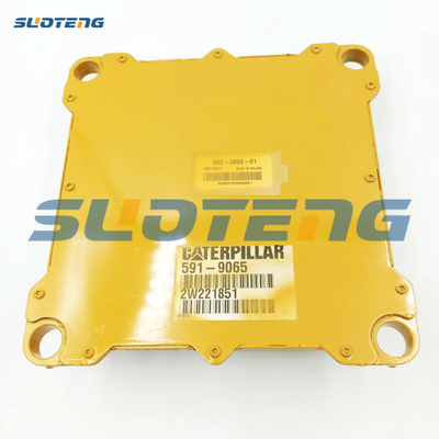 582-6898 5826898 C7.1 เครื่องควบคุมเครื่อง ECU สําหรับเครื่องขุด E320D2