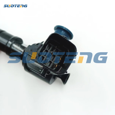23670-0E060 เครื่องฉีดเครื่องยนต์น้ํามันดีเซล 236700E060