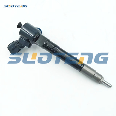 23670-0E060 เครื่องฉีดเครื่องยนต์น้ํามันดีเซล 236700E060