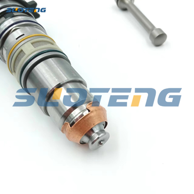 4088665 ISX15 เครื่องฉีดเชื้อเพลิงเครื่องยนต์สําหรับเครื่อง