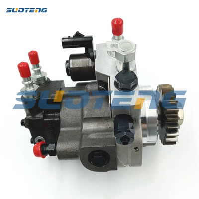 4327065 ปั๊มฉีดน้ำมันเชื้อเพลิงสำหรับเครื่องยนต์ ISG11 ISG12