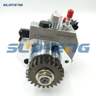 4327065 ปั๊มฉีดน้ำมันเชื้อเพลิงสำหรับเครื่องยนต์ ISG11 ISG12