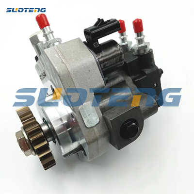 4327065 ปั๊มฉีดน้ำมันเชื้อเพลิงสำหรับเครื่องยนต์ ISG11 ISG12