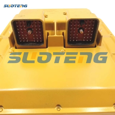 172-9389 1729389 ECU เครื่องควบคุมสําหรับเครื่องปรับขนาดเครื่อง 120H