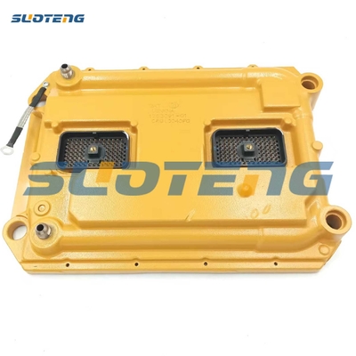240-5313 2405313 เครื่องควบคุม ECM ECU สําหรับเครื่องขุด E330C