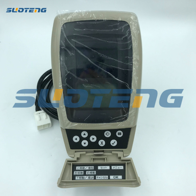 260-2160 2602160 จอแสดงผลสำหรับ E320C Excavator