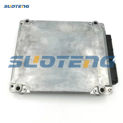 460-0132 4600132 เครื่องควบคุม ECU สําหรับเครื่องขุด E320D2