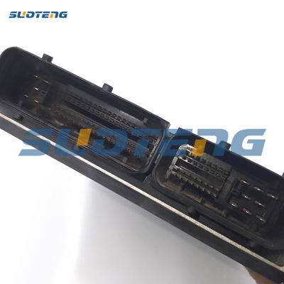 460-0132 4600132 เครื่องควบคุม ECU สําหรับเครื่องขุด E320D2