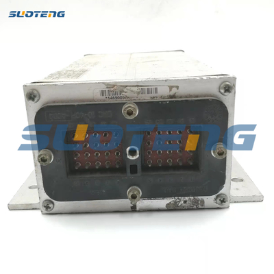 198-1321 1981321 ECU ระบบควบคุม สําหรับเครื่องปรับขนาดเครื่อง 140H