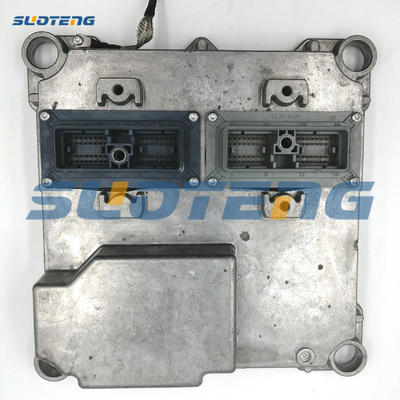 374-2640 3742640 เครื่องควบคุม ECU สําหรับเครื่องขุด E320D2
