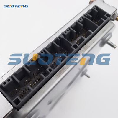 407915-3010 หน่วยควบคุมเครื่องจักร ECU สําหรับ 6HK1XQB