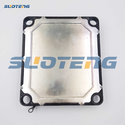 386-3444 3863444 ECU เครื่องควบคุมเครื่องขุด 323D2 L