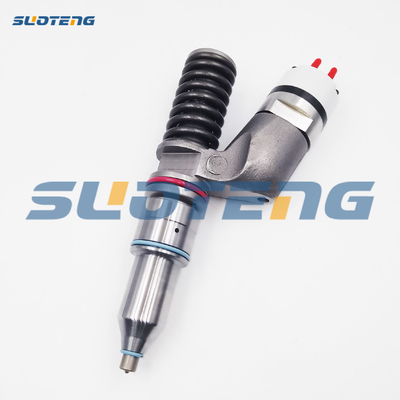 10R-2977 เครื่องฉีดเชื้อเพลิงรถไฟฟ้าทั่วไป สําหรับเครื่องยนต์ดีเซล C13 10R2977
