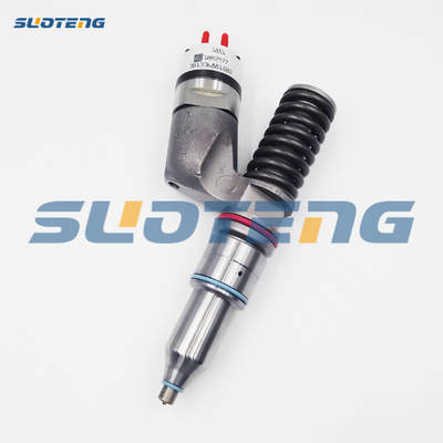 10R-2977 เครื่องฉีดเชื้อเพลิงรถไฟฟ้าทั่วไป สําหรับเครื่องยนต์ดีเซล C13 10R2977