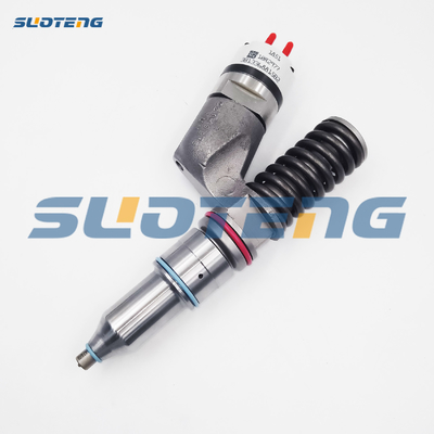 10R-2977 เครื่องฉีดเชื้อเพลิงรถไฟฟ้าทั่วไป สําหรับเครื่องยนต์ดีเซล C13 10R2977