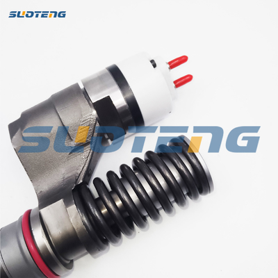 203-7685 เครื่องฉีดเชื้อเพลิงรถไฟฟ้าทั่วไป สําหรับเครื่องยนต์ C10 สําหรับเครื่องขุด E345B 2037685