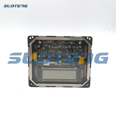 198-9749 เครื่องตรวจสอบเครื่องขุด Assy 1989749 สําหรับเครื่อง C7 C9