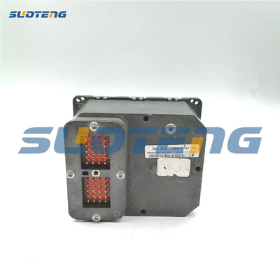 198-9749 เครื่องตรวจสอบเครื่องขุด Assy 1989749 สําหรับเครื่อง C7 C9