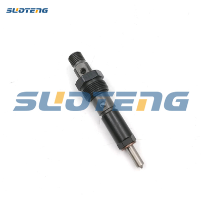 6738-11-3090 6738-11-3100 เครื่องฉีดเชื้อเพลิงสําหรับเครื่องขุด PC220
