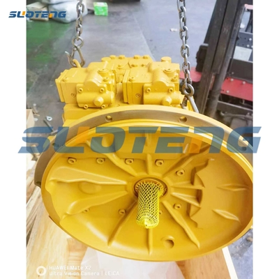 504-5477 ปั๊มแกนไฮดรอลิก 5045477 สําหรับเครื่องขุด E336D2