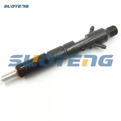 454-5091 เครื่องฉีดเชื้อเพลิงรถไฟทั่วไป 4545091 สําหรับเครื่องขุด 320D 336D