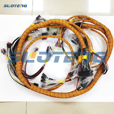 269-8445 2698445 3306 เครื่องยนต์ แพลตฟอร์ม สายเชื่อมต่อสําหรับเครื่องขุด E323D