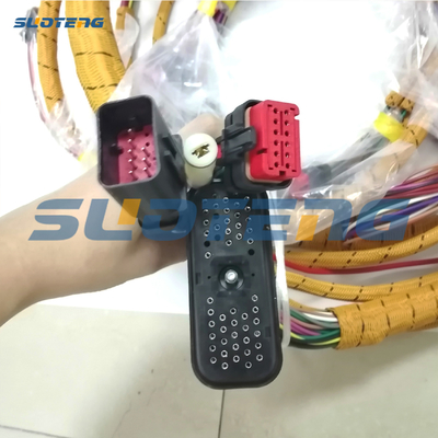 388-6817 ชุดสายไฟภายใน 3886817 สำหรับ E320D Excavator