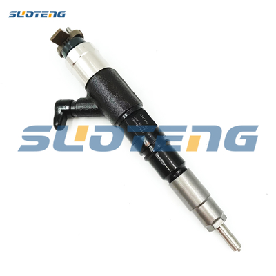 5344766 เครื่องฉีดน้ํามัน 295050-2200 สําหรับเครื่องยนต์ ISF3.8