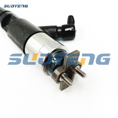 5344766 เครื่องฉีดน้ํามัน 295050-2200 สําหรับเครื่องยนต์ ISF3.8