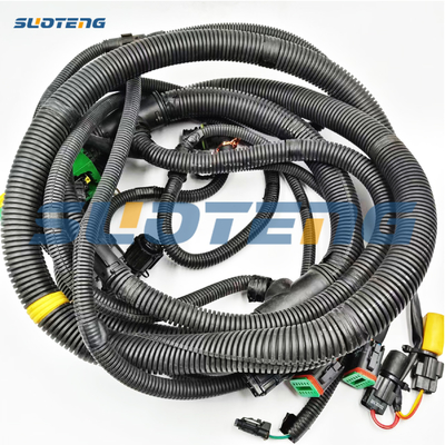 VOE14630636 14630636 D12D อุปกรณ์ประกอบไฟฟ้าเครื่องยนต์สําหรับเครื่องขุด EC460B