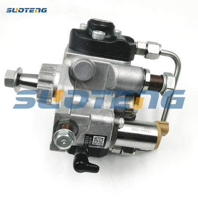 22100-E0035 294000-0617 J05E ปั๊มฉีดน้ํามันเครื่องยนต์ สําหรับเครื่องขุด SK200-8