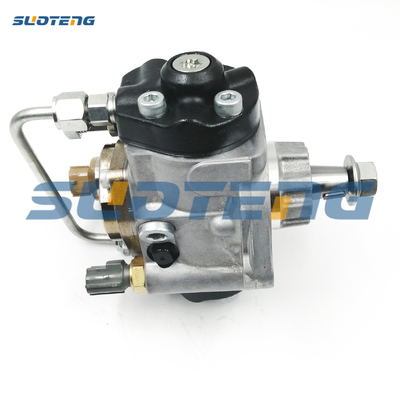 22100-E0035 294000-0617 J05E ปั๊มฉีดน้ํามันเครื่องยนต์ สําหรับเครื่องขุด SK200-8