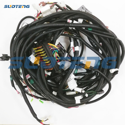 YN14E00015F1 เครื่องปรับสายไฟภายใน YQ07 สําหรับเครื่องขุด SK210-6