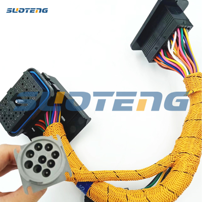 221-5424 2215424 เครื่องปรับสายไฟสําหรับเครื่องขุด 3126B