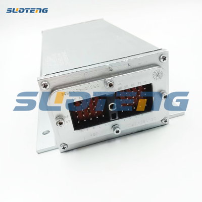 134-6553 1346553 3116 ตัวควบคุมเครื่องยนต์ ECU สำหรับรถตัก 120H