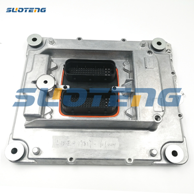 VOE60100000 ECU เครื่องควบคุม 60100000 สําหรับเครื่องขุด EC210