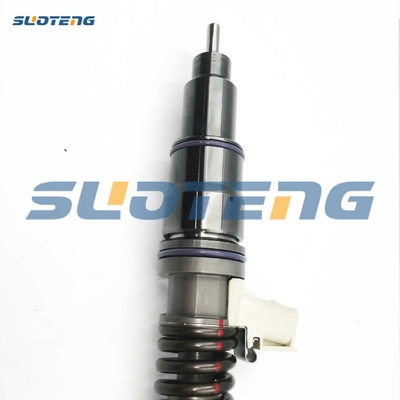 166509Z01C เครื่องฉีดเชื้อเพลิงรถไฟทั่วไป 21569191 สําหรับเครื่องยนต์รถบรรทุก