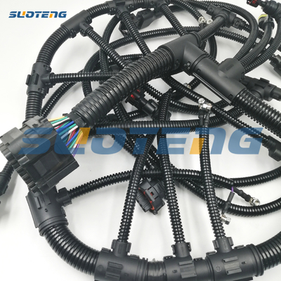 VOE20914988 20914988 เครื่องปรับสายไฟ เครื่องปรับสายไฟสําหรับ EC210BLC