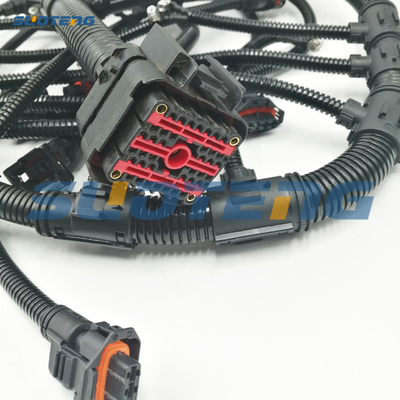 VOE20914988 20914988 เครื่องปรับสายไฟ เครื่องปรับสายไฟสําหรับ EC210BLC