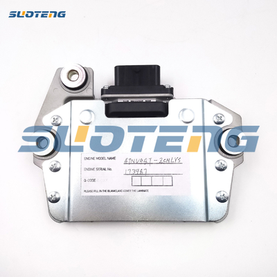 1R1994-00013 ECU ควบคุมสำหรับเครื่องยนต์ 4TNV98