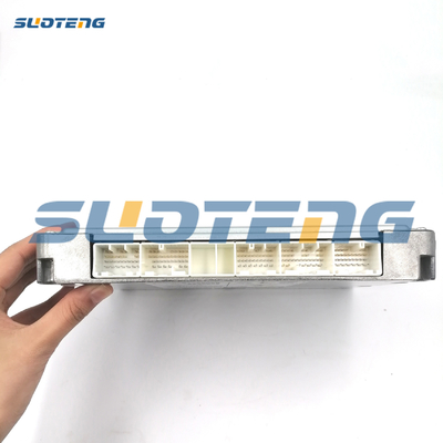 89661-E0010 89661E0010 ECU สําหรับ J08E เครื่องขุด SK200-8