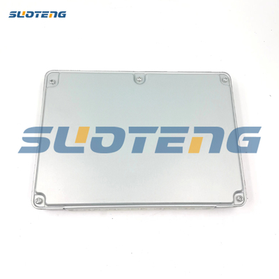 89661-E0010 ECU 89661E0010 สําหรับ J08E เครื่องขุด